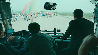 Goodbye Earth Season 1 Episode 10