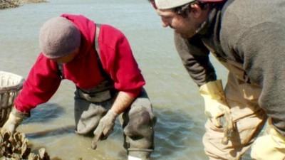 Hook, Line & Dinner Season 1 Episode 3