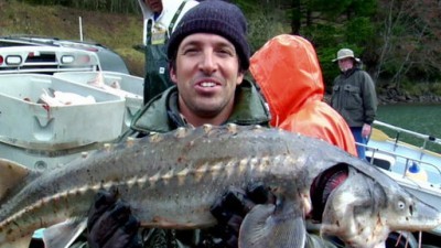 Hook, Line & Dinner Season 1 Episode 5