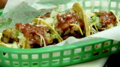 Hook, Line & Dinner Season 1 Episode 8