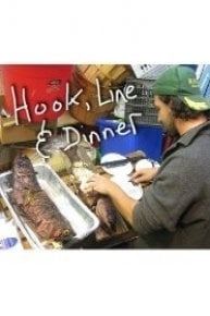 Hook, Line & Dinner