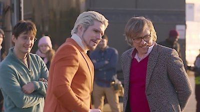 Fiasco Season 1 Episode 4