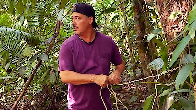 Deal or No Deal Island Season 1 Episode 5