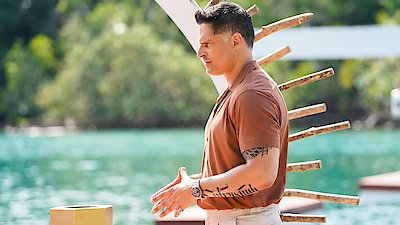 Deal or No Deal Island Season 1 Episode 6