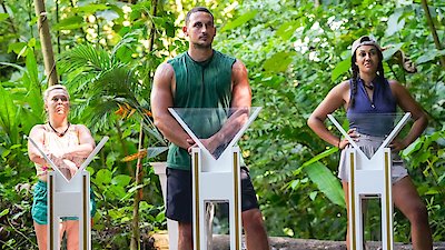 Deal or No Deal Island Season 1 Episode 8