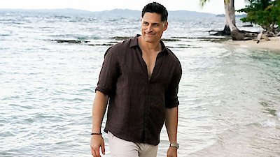 Deal or No Deal Island Season 1 Episode 9