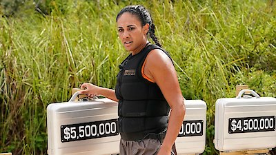 Deal or No Deal Island Season 1 Episode 10