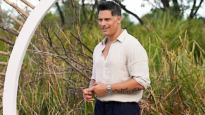 Deal or No Deal Island Season 1 Episode 12