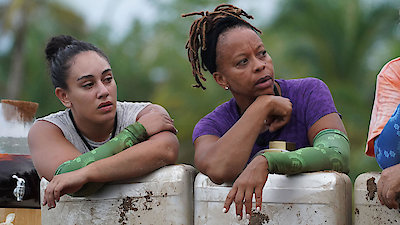 Deal or No Deal Island Season 2 Episode 3