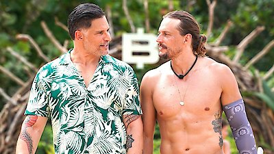 Deal or No Deal Island Season 2 Episode 4