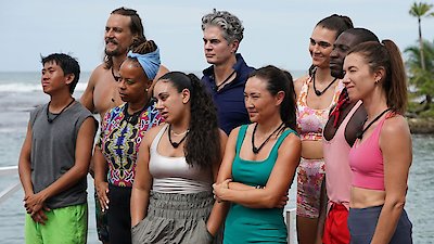 Deal or No Deal Island Season 2 Episode 6