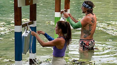 Deal or No Deal Island Season 2 Episode 7