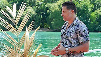 Deal or No Deal Island Season 2 Episode 11