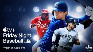 Major League Baseball - ATL vs. NYY 1:35 PM ET