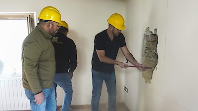 Fixer to Fabulous: Italiano Season 1 Episode 2