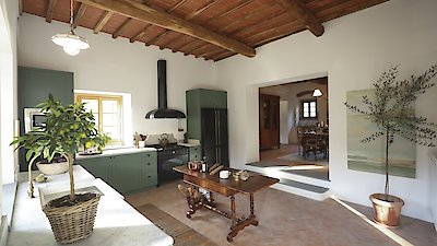 Fixer to Fabulous: Italiano Season 1 Episode 6