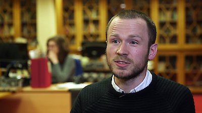 A Killer's Mistake Season 1 Episode 7