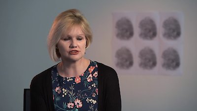 A Killer's Mistake Season 1 Episode 8