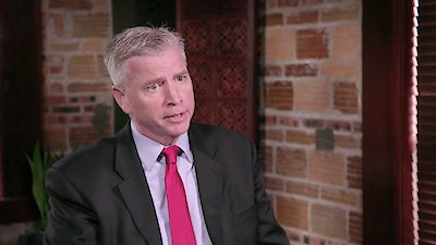 A Killer's Mistake Season 1 Episode 10