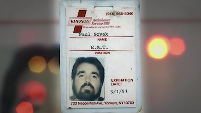 A Killer's Mistake Season 2 Episode 5