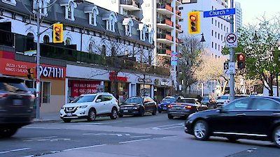 A Killer's Mistake Season 3 Episode 3