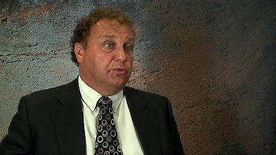 A Killer's Mistake Season 3 Episode 6