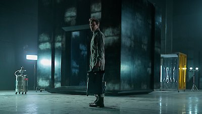 Dark Matter Season 1 Episode 3