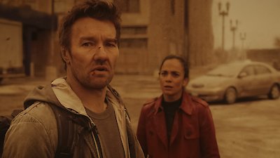 Dark Matter Season 1 Episode 4