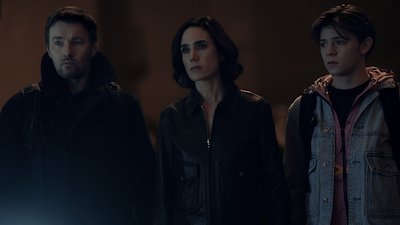 Dark Matter Season 1 Episode 9
