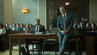 Presumed Innocent Season 1 Episode 6