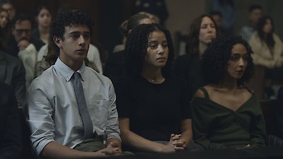 Presumed Innocent Season 1 Episode 8