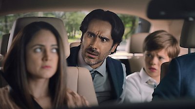 UFO Factory Season 1 Episode 1