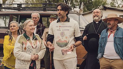 UFO Factory Season 1 Episode 2