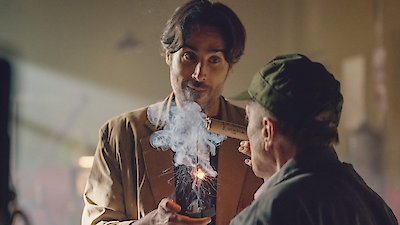 UFO Factory Season 1 Episode 3