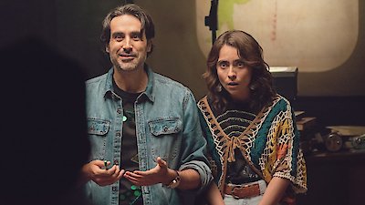 UFO Factory Season 1 Episode 6