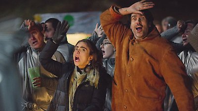 UFO Factory Season 1 Episode 8