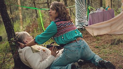 UFO Factory Season 1 Episode 10