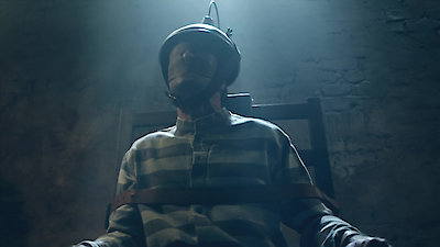 Dark Marvels Season 1 Episode 1