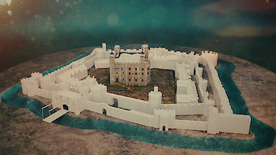 Dark Marvels Season 1 Episode 2