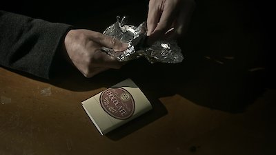 Dark Marvels Season 1 Episode 3