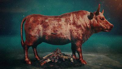 Dark Marvels Season 1 Episode 4