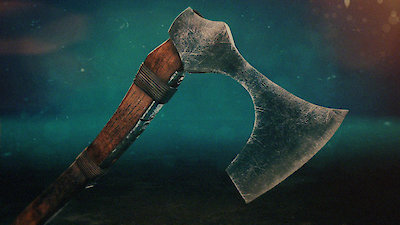 Dark Marvels Season 1 Episode 5