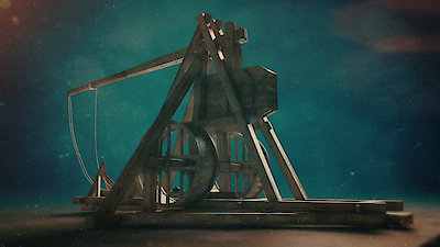 Dark Marvels Season 1 Episode 6