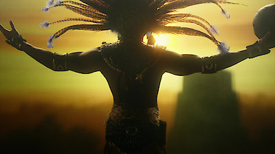 Dark Marvels Season 1 Episode 8