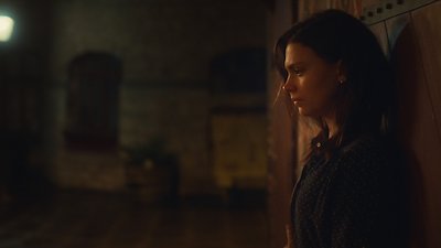 Maxton Hall - The World Between Us Season 1 Episode 6