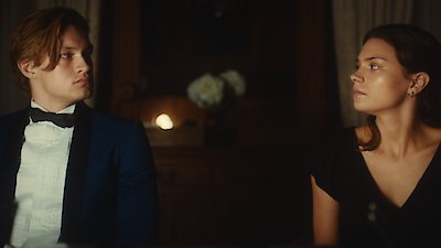 Maxton Hall - The World Between Us Season 1 Episode 1