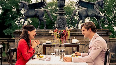 Maxton Hall - The World Between Us Season 2 Episode 4