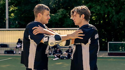 Maxton Hall - The World Between Us Season 2 Episode 6