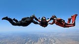 Wingsuit: The Mental Edge