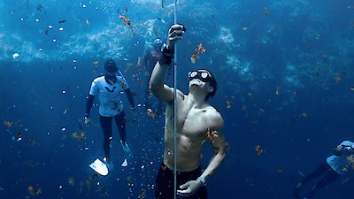 Orlando Bloom: To the Edge Season 1 Episode 2